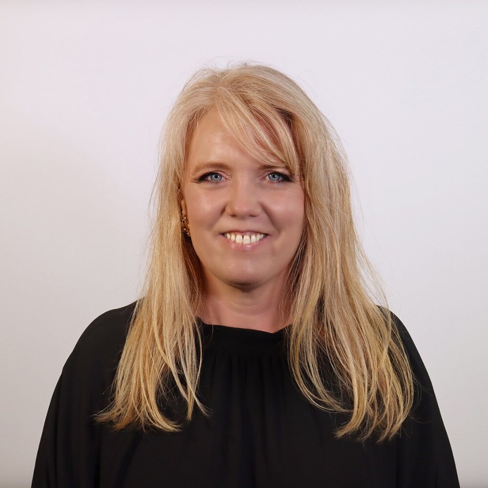 Meet your Posher, Stacy